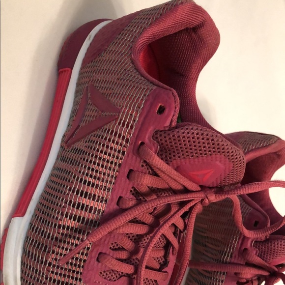 Reebok CrossFit Nano 8 Flexweave - Picture 5 of 6